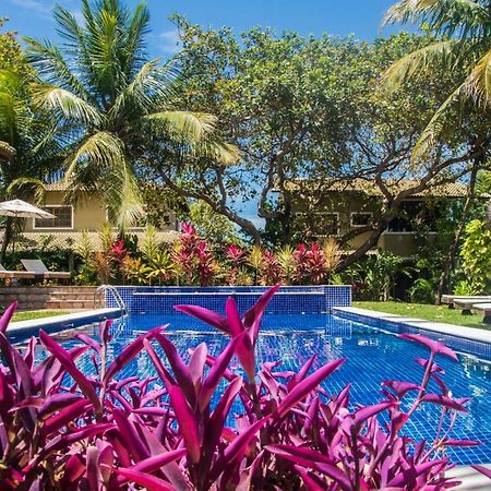 Aldeia Das Flores Praia de Pipa Ngoại thất bức ảnh