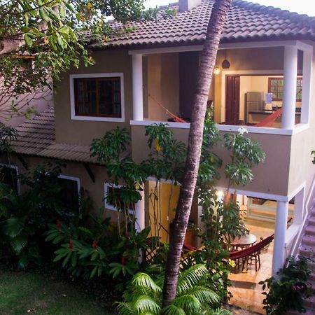 Aldeia Das Flores Praia de Pipa Ngoại thất bức ảnh