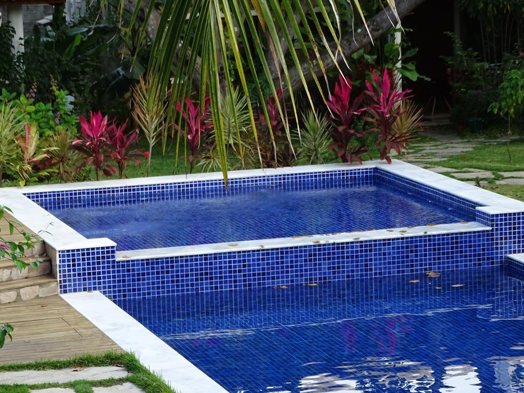 Aldeia Das Flores Praia de Pipa Ngoại thất bức ảnh