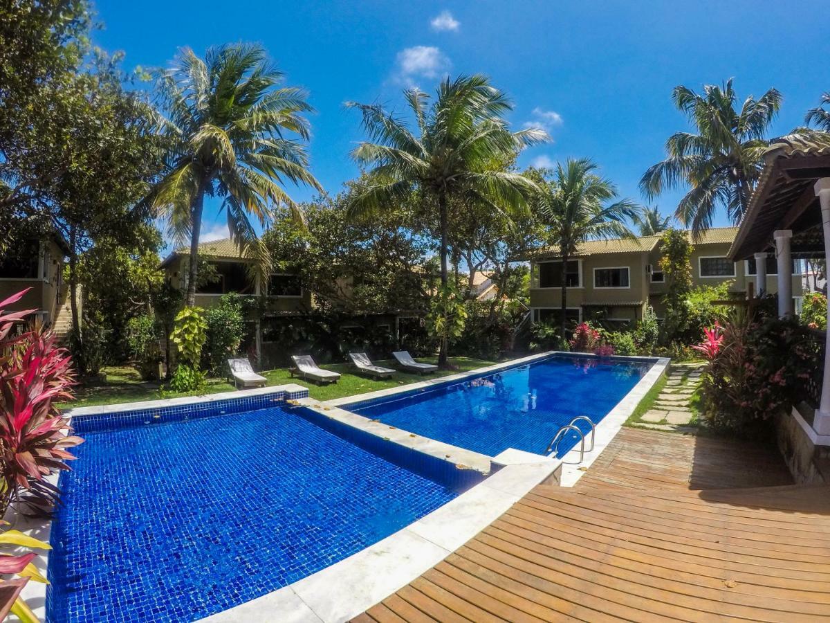 Aldeia Das Flores Praia de Pipa Ngoại thất bức ảnh
