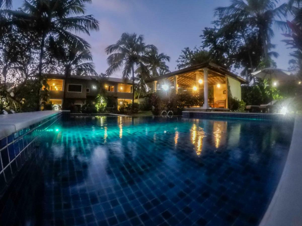 Aldeia Das Flores Praia de Pipa Ngoại thất bức ảnh